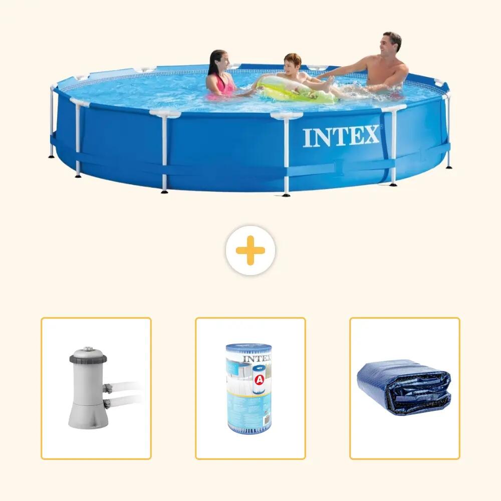 INTEX picture