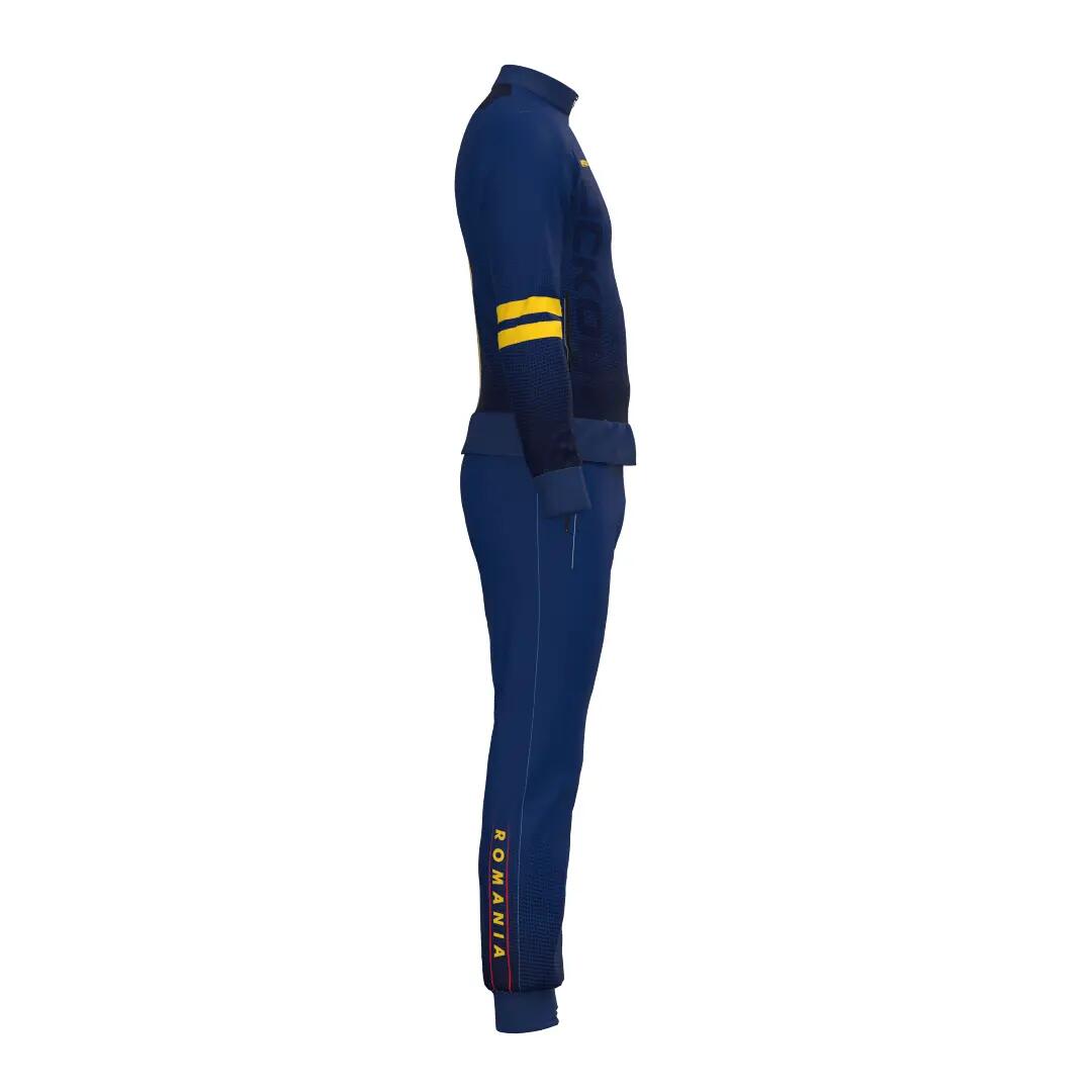 Trening Knockout Romania Copii 3/3