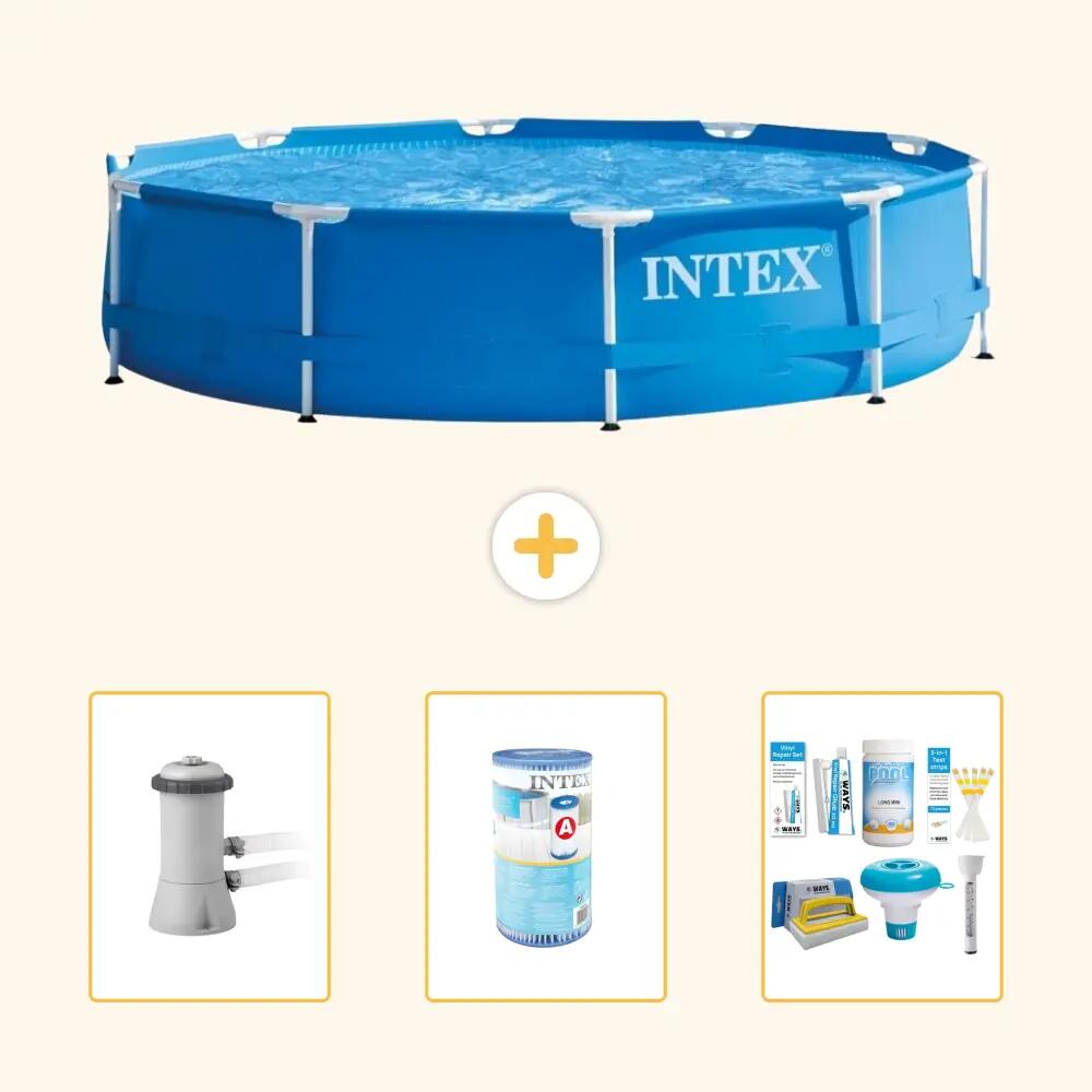 INTEX picture