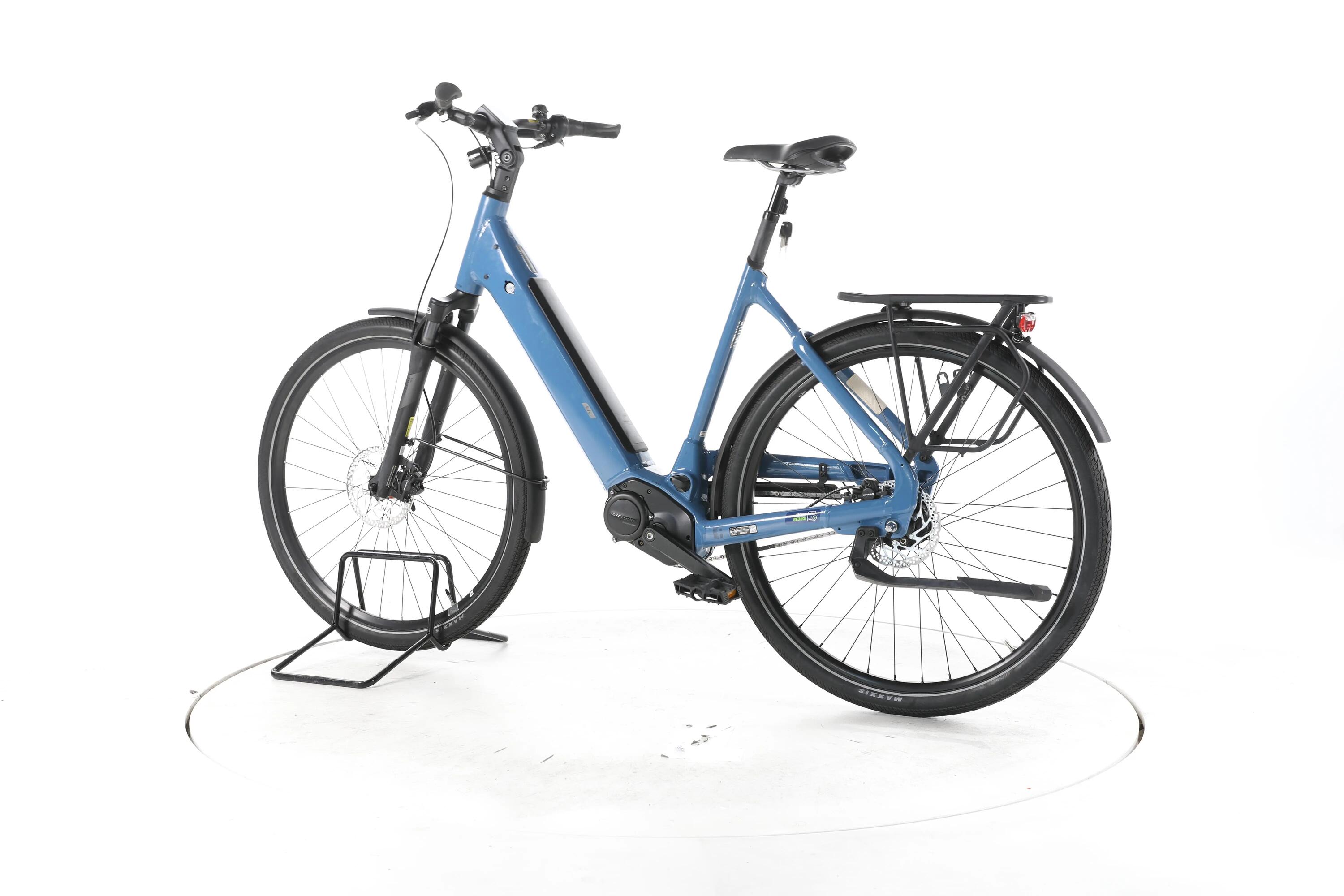 Ebike ricondizionata · Liv Allure E+ 2 · Ottime condizioni 7/7