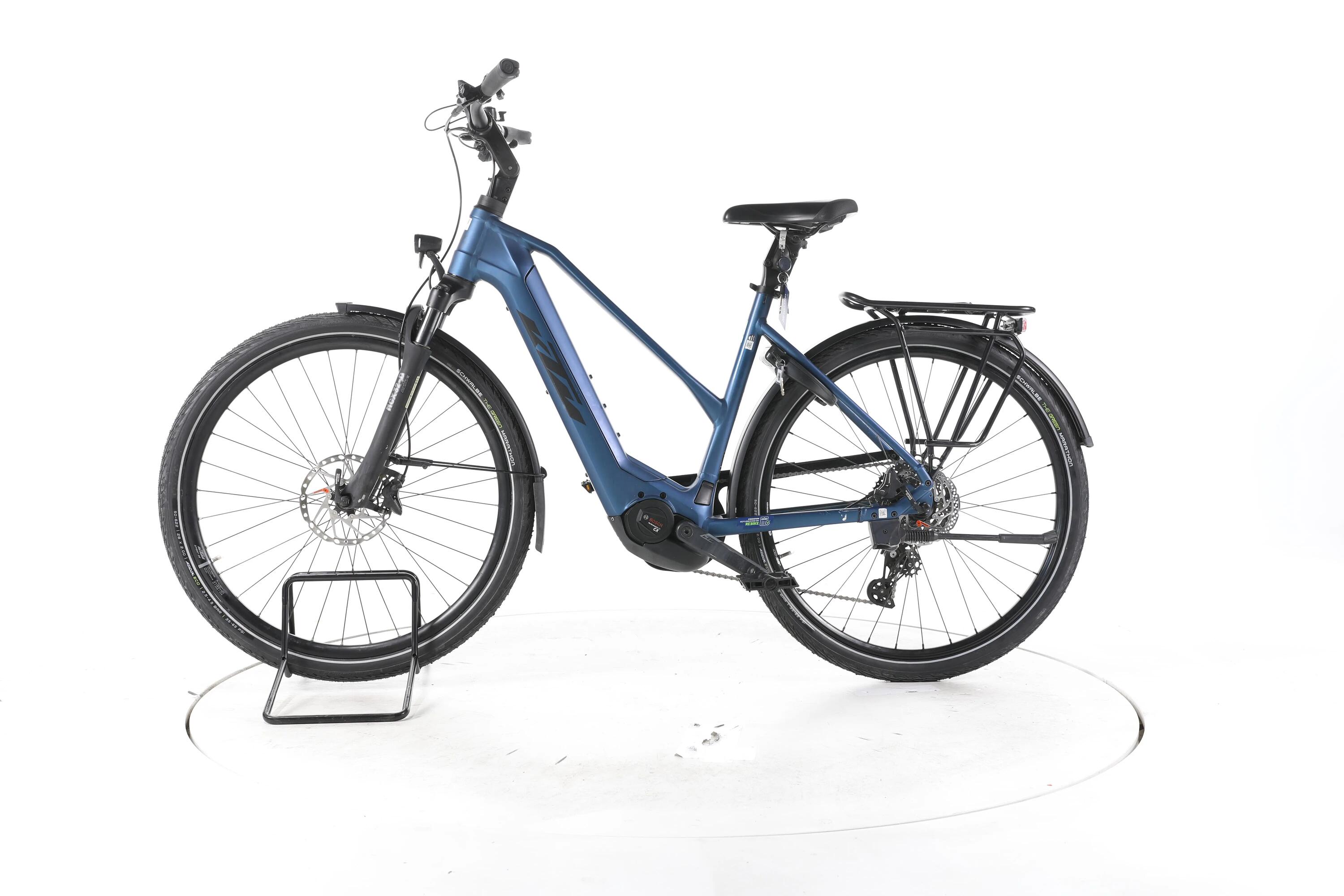 Ebike ricondizionata · KTM Macina Style 730 · Buone condizioni 6/7