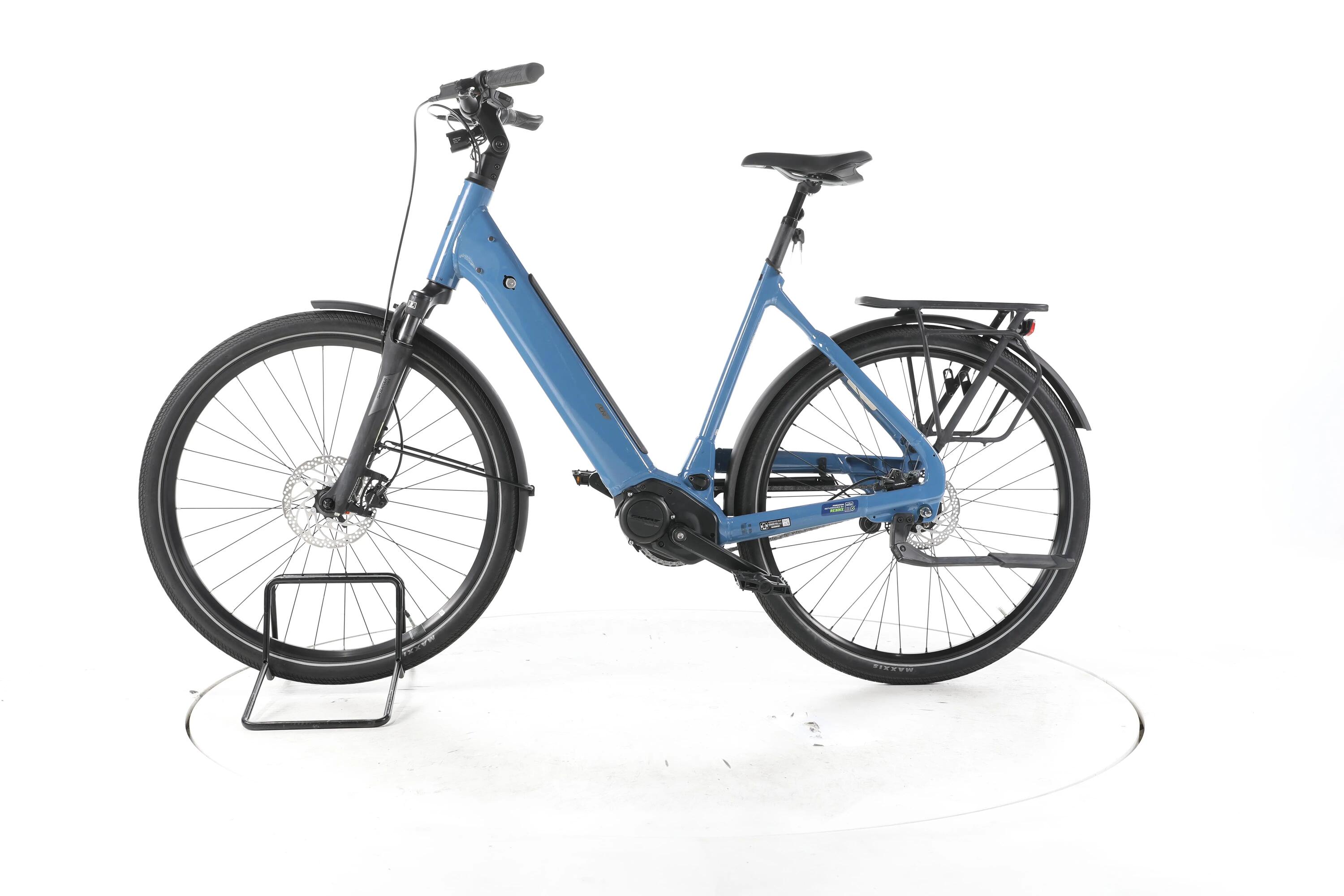 Ebike ricondizionata · Liv Allure E+ 2 · Ottime condizioni 6/7
