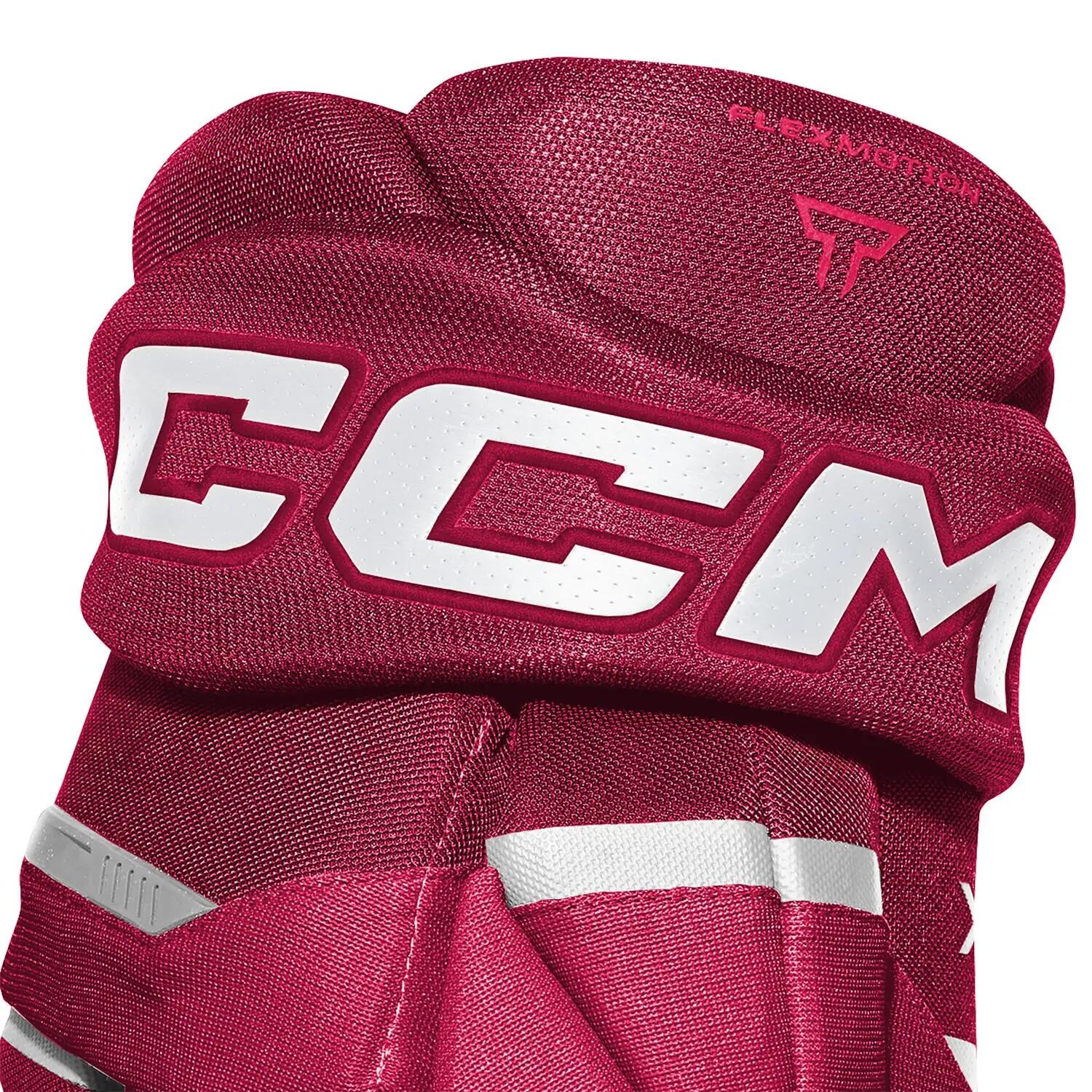 Tacks XR - Guanti da hockey su ghiaccio 2/6