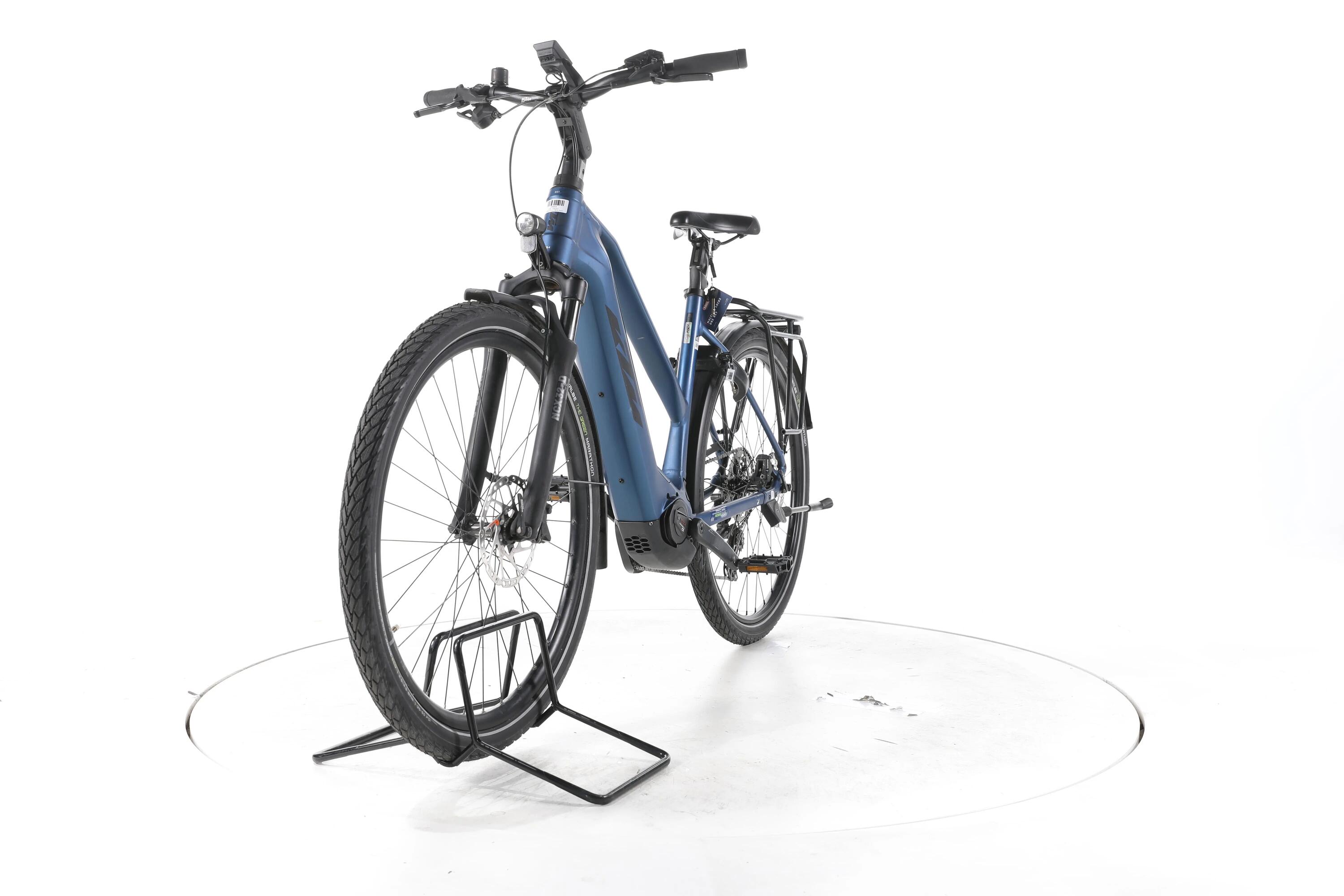 Ebike ricondizionata · KTM Macina Style 730 · Buone condizioni 4/7