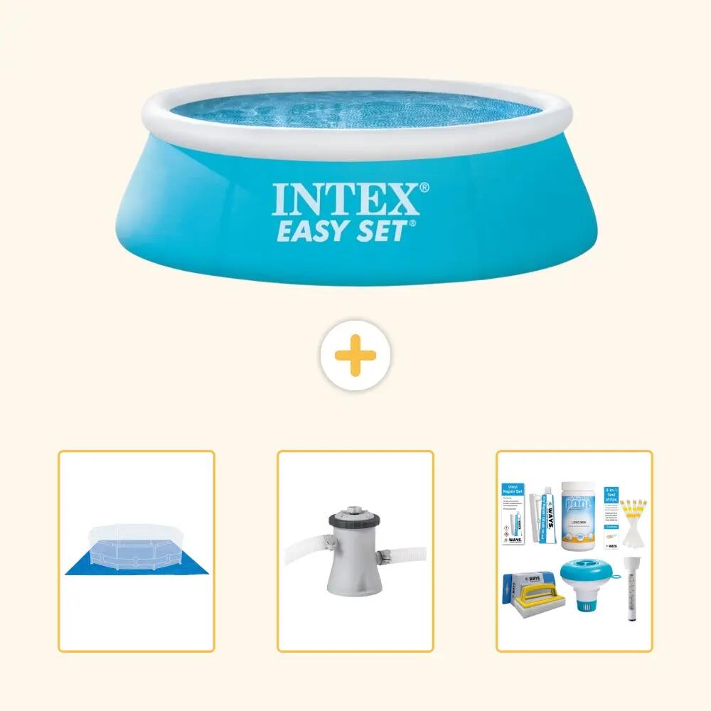 INTEX picture