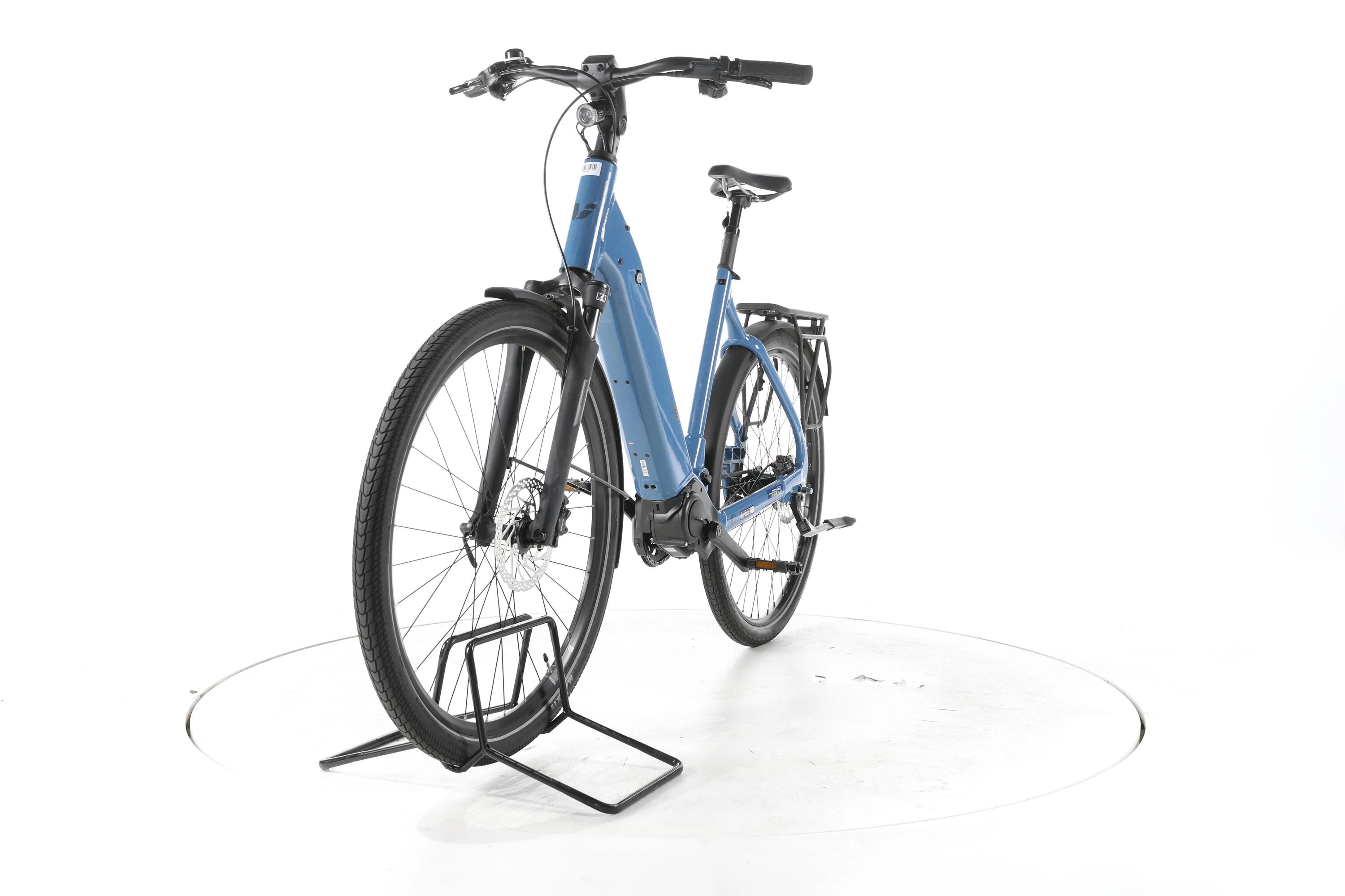 Ebike ricondizionata · Liv Allure E+ 2 · Ottime condizioni 4/7