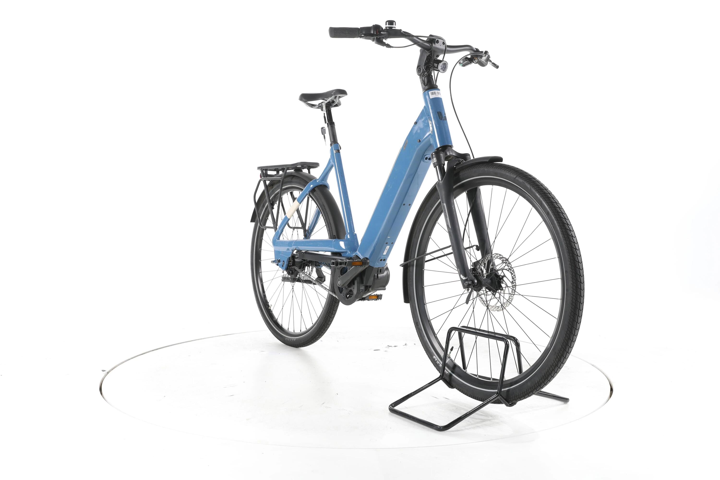 Ebike ricondizionata · Liv Allure E+ 2 · Ottime condizioni 3/7