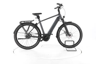 Tweedehands - kalkhoff image 5.b advance+ city e-bike - zeer goed