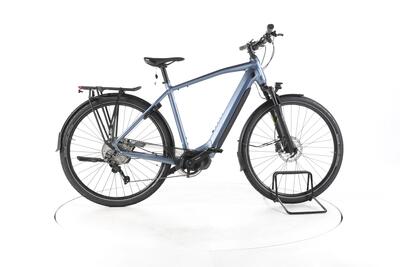 Tweedehands - merida espresso 500 eq ep2 trekking e-bike - zeer goed