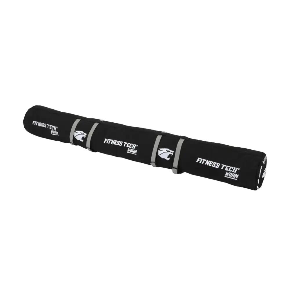 Worm 3 personnes – Cross Training – Fitness Tech 4/4