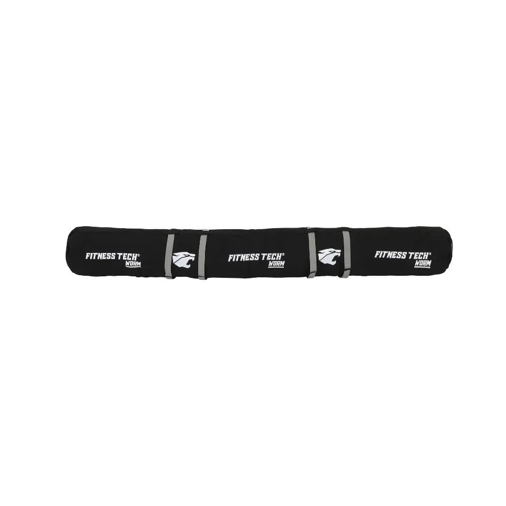 Worm 3 personnes – Cross Training – Fitness Tech 3/4