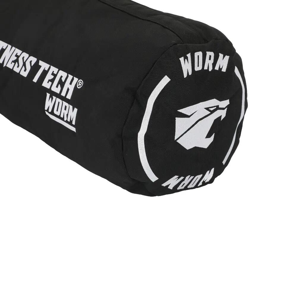 Worm 3 personnes – Cross Training – Fitness Tech 2/4