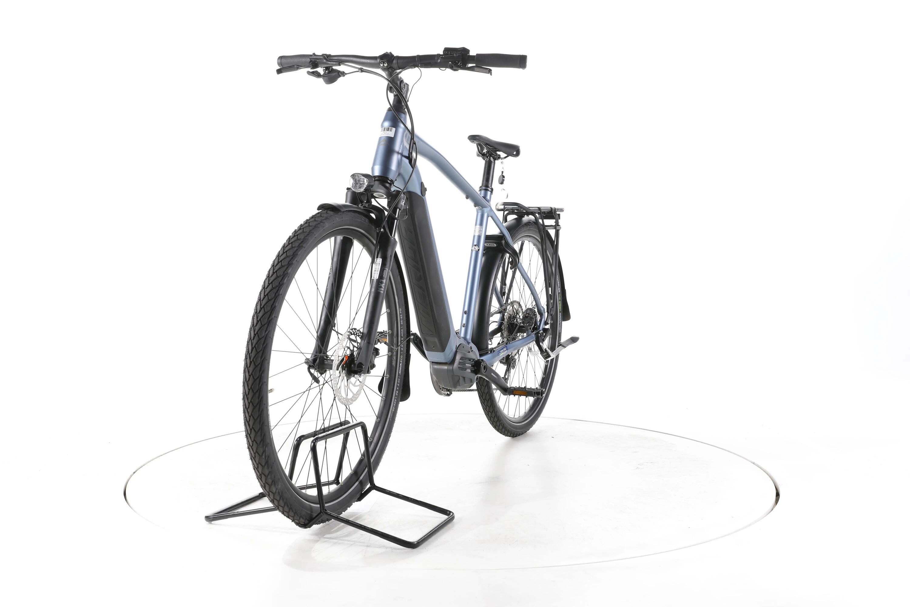 Ebike ricondizionata · Merida eSPRESSO 500 EQ EP2 · Ottime condizioni 4/7