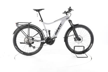 Reconditionné - Giant Stance E+ EX Pro SUV E-Bike - Très Bon