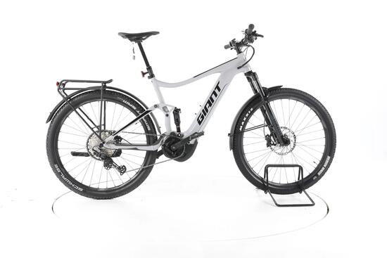 Reconditionné - Giant Stance E+ EX Pro SUV E-Bike - Très Bon