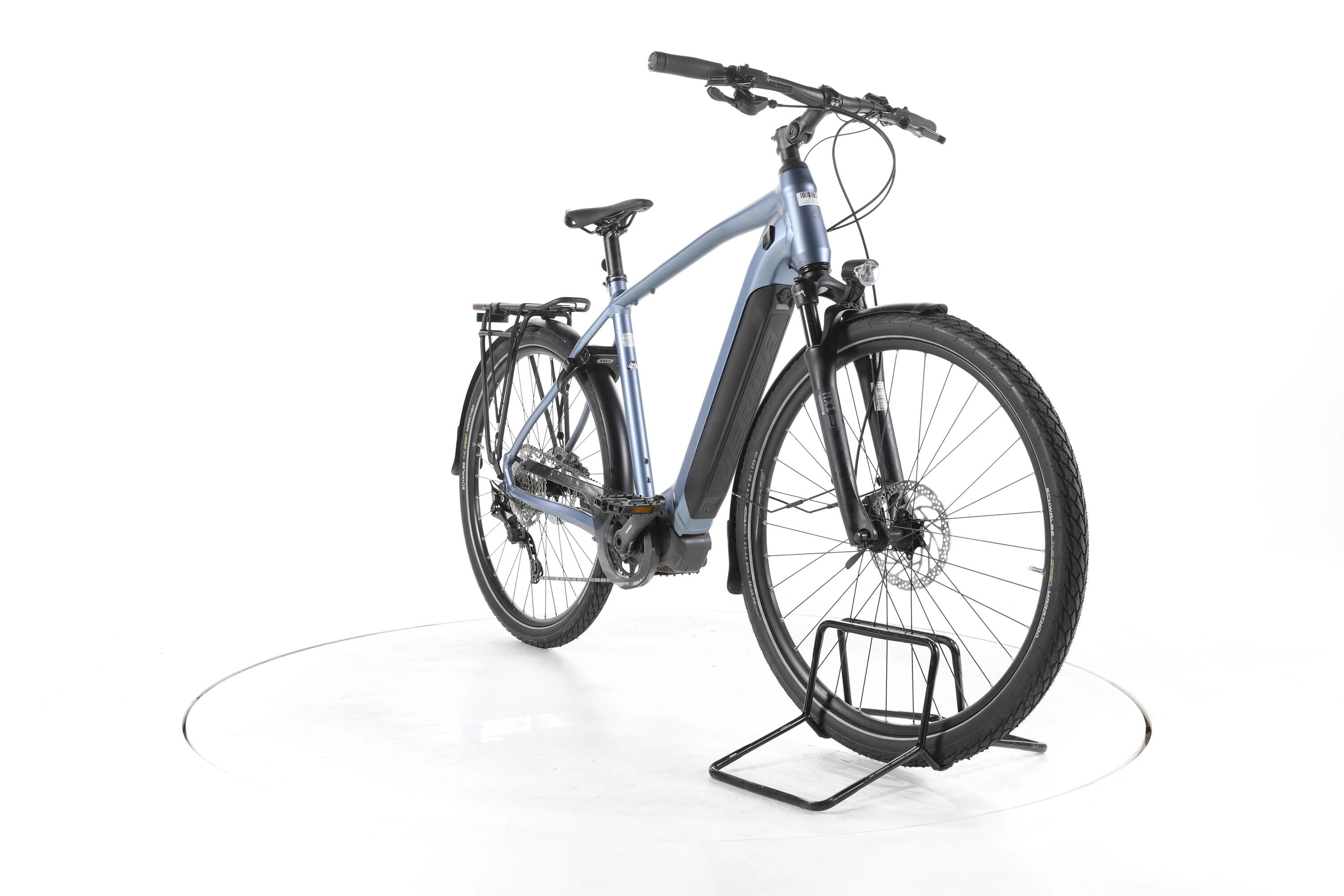 Ebike ricondizionata · Merida eSPRESSO 500 EQ EP2 · Ottime condizioni 3/7