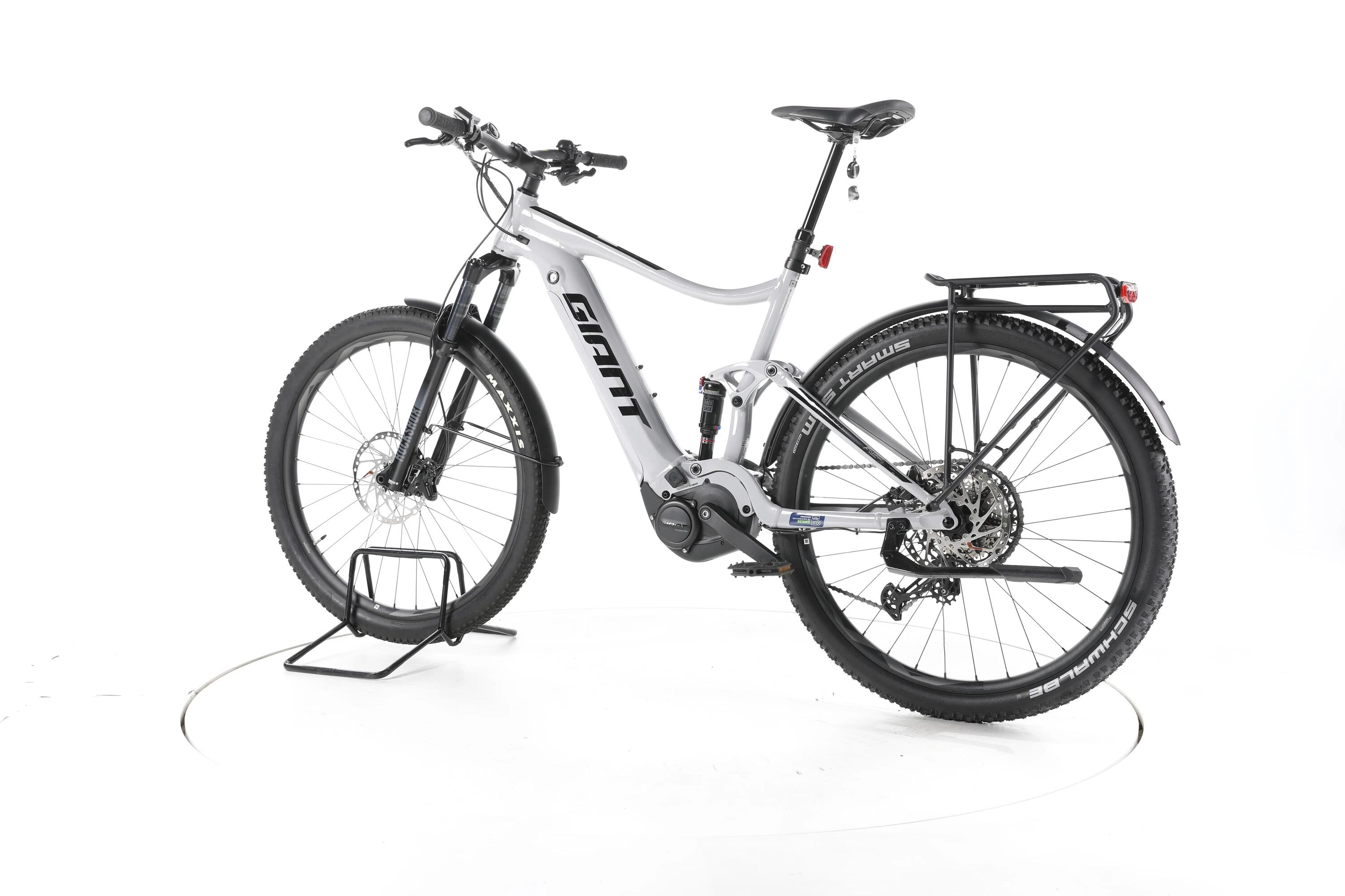 Ebike ricondizionata · Giant Stance E+ EX Pro · Ottime condizioni 7/7