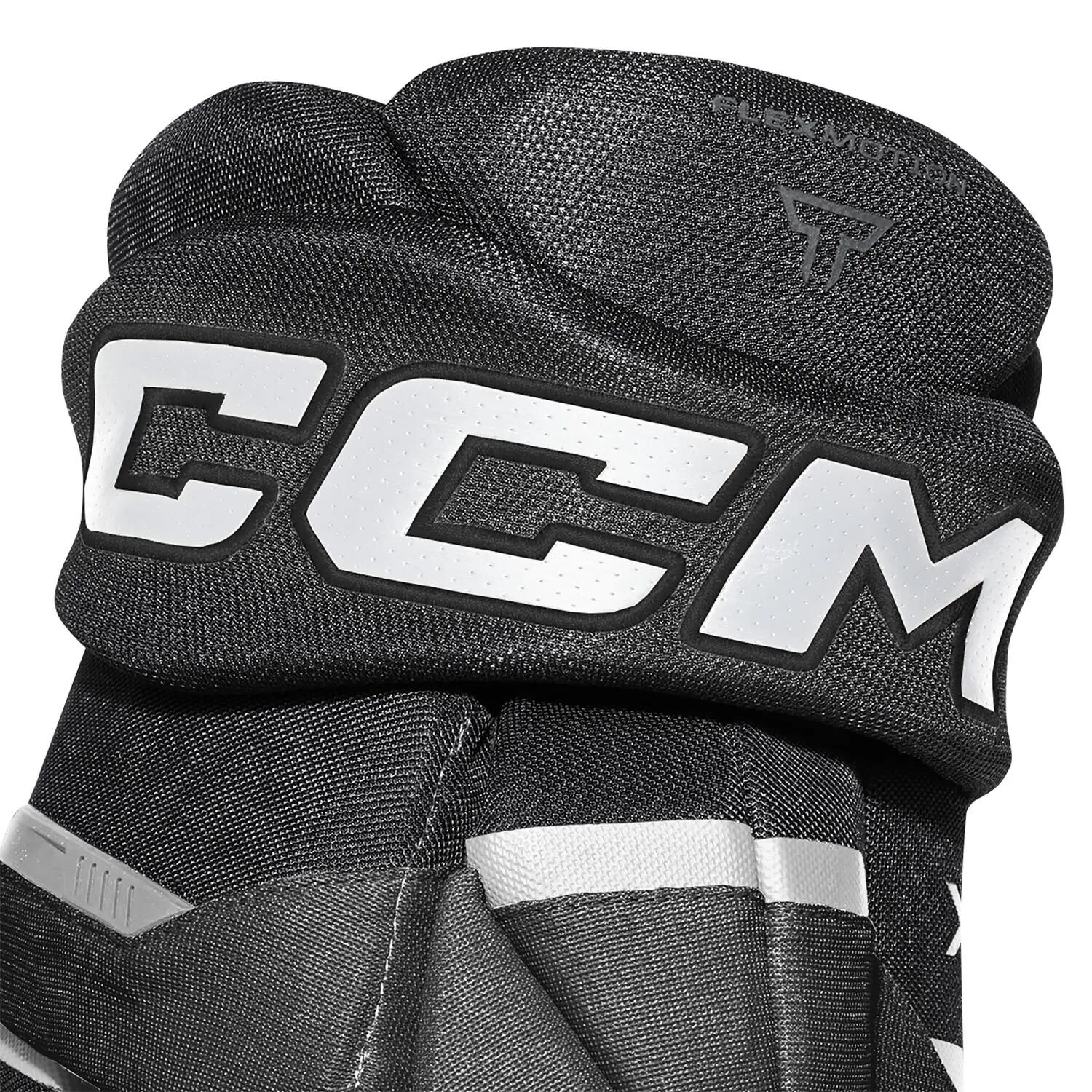 Tacks XR - Guanti da hockey su ghiaccio 2/6