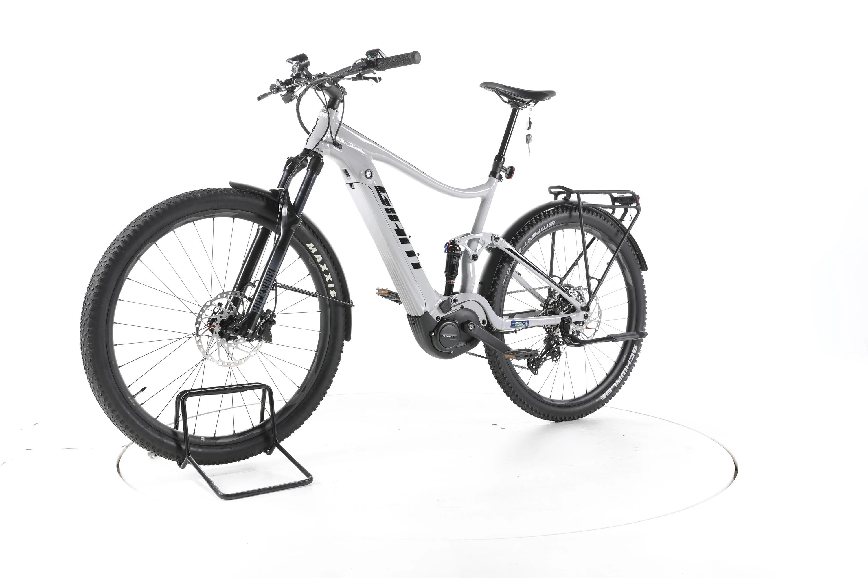 Ebike ricondizionata · Giant Stance E+ EX Pro · Ottime condizioni 5/7