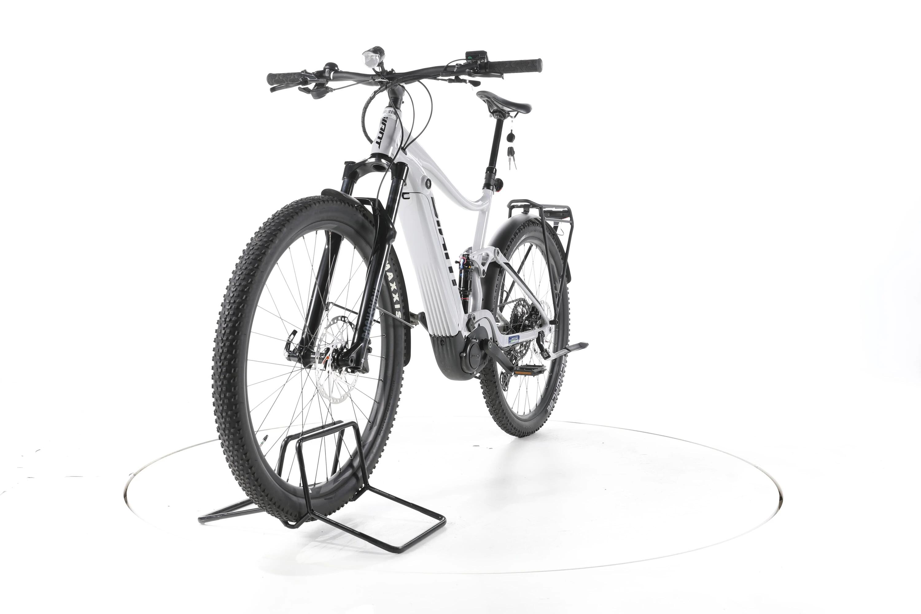 Ebike ricondizionata · Giant Stance E+ EX Pro · Ottime condizioni 4/7