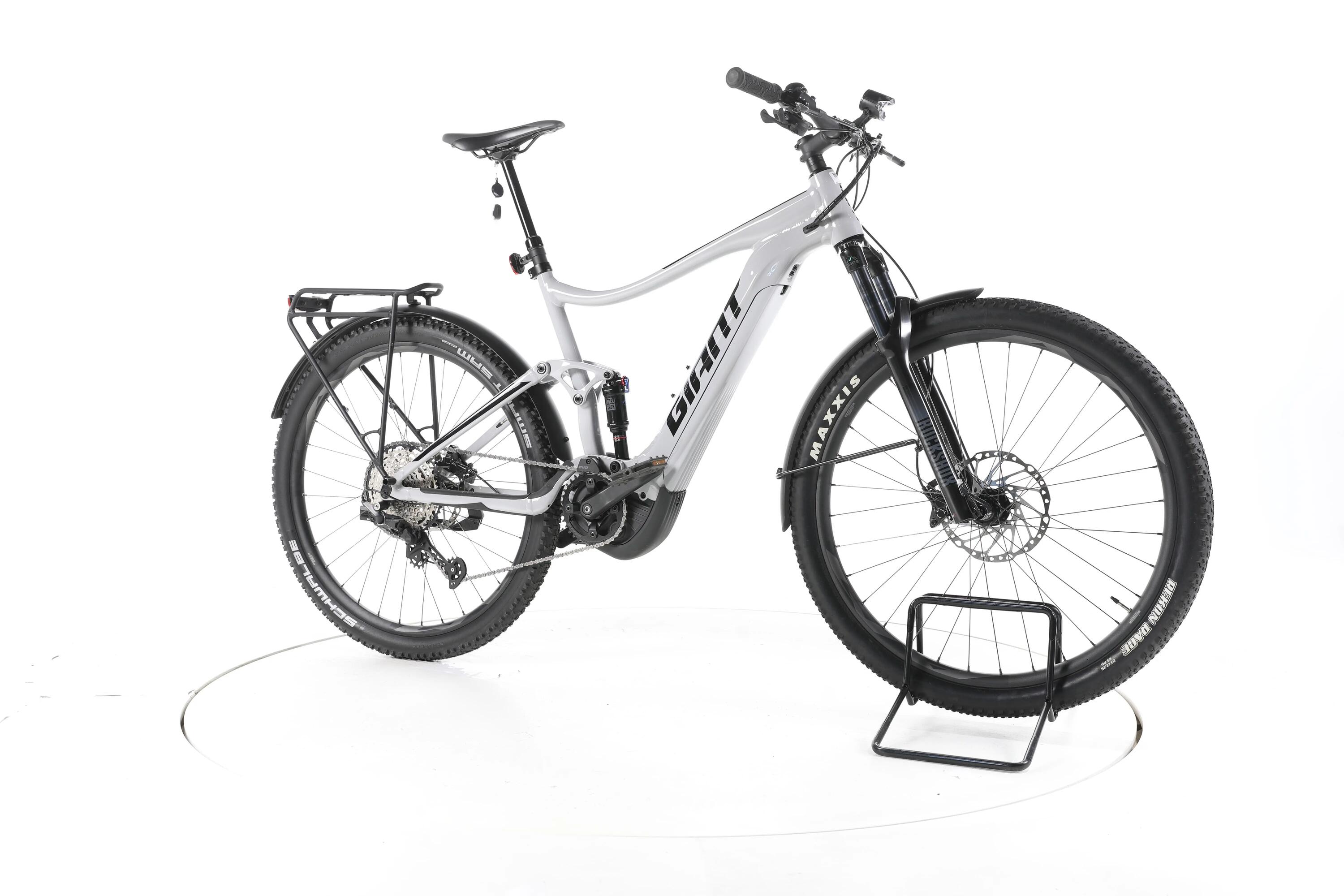 Ebike ricondizionata · Giant Stance E+ EX Pro · Ottime condizioni 2/7