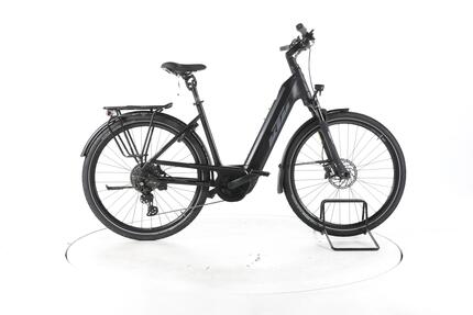 Tweedehands - KTM Macina Style 730 Trekking E-Bike Lage instap - Goed