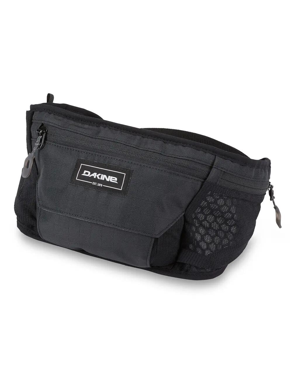 Nerka / saszetka rowerowa DAKINE HOT LAPS STEALTH black 1/3