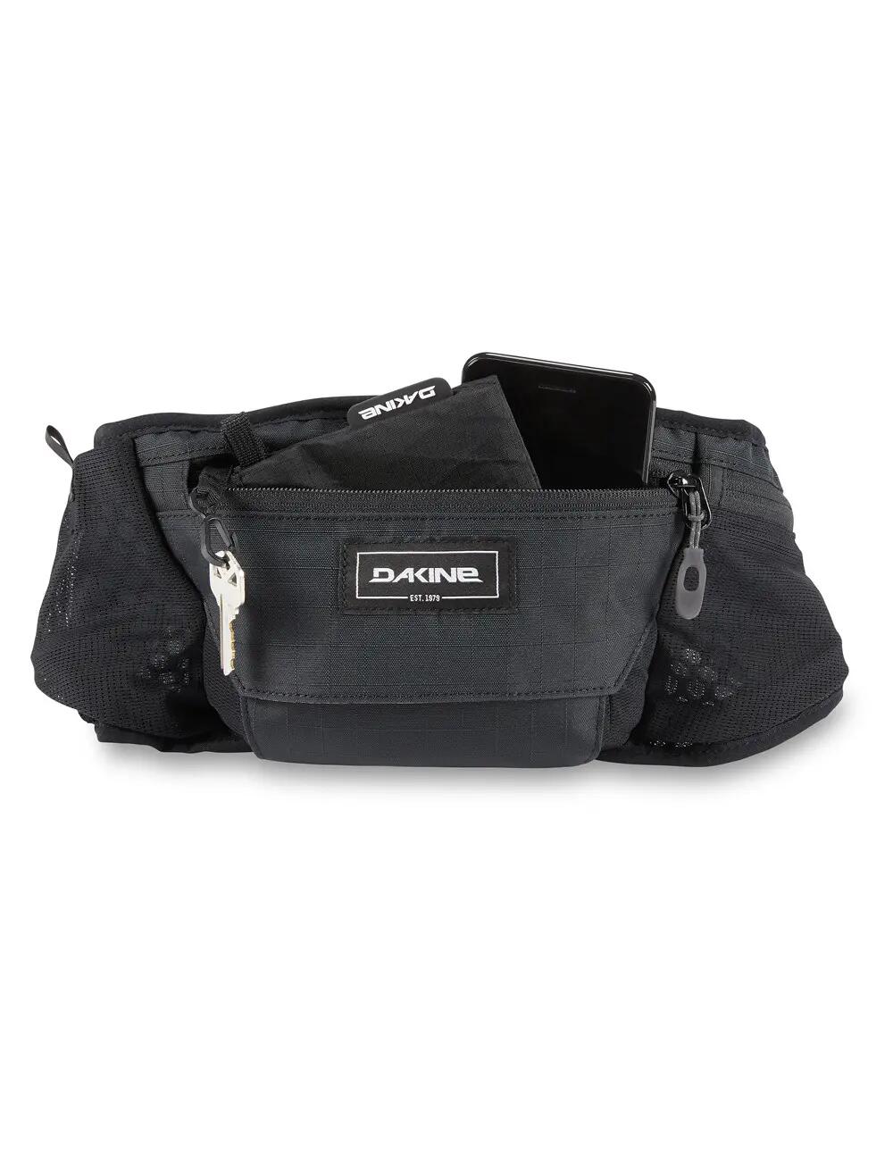 Nerka / saszetka rowerowa DAKINE HOT LAPS STEALTH black 3/3