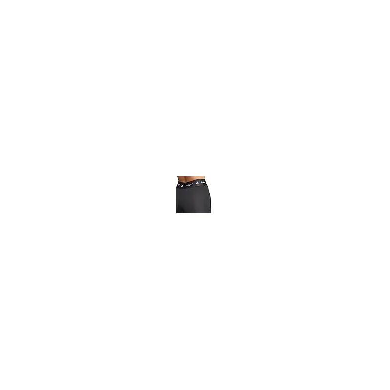 adidas Damen Tight TECHFIT Short 4/11