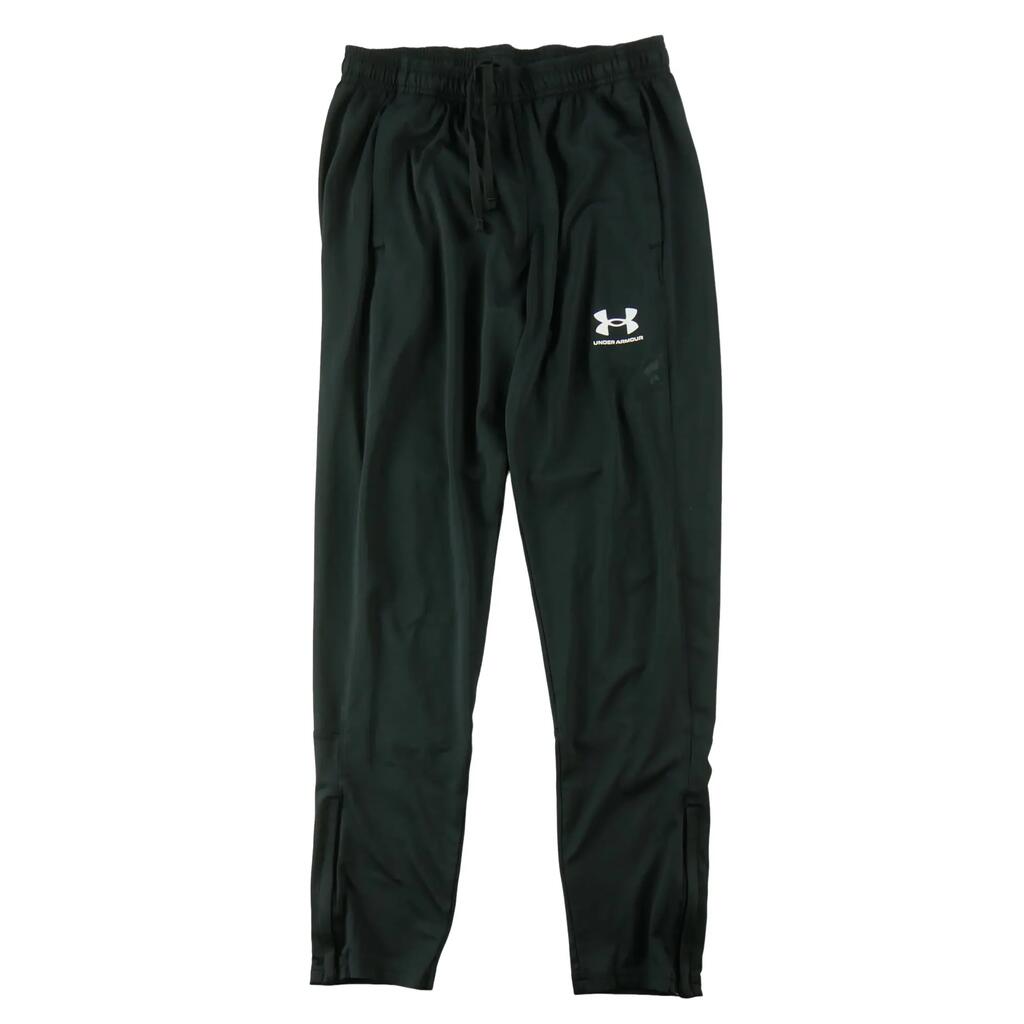 Second life - Men's Black Joggings Under Armour - Good