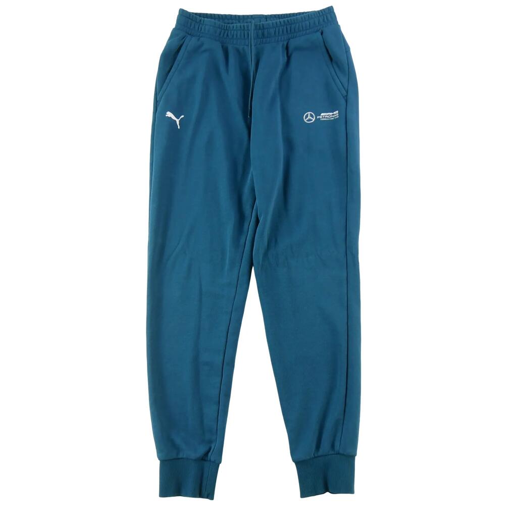 Second life - Men's Mercedes AMG Jogging Pants - Excellent