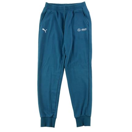 Seconde vie - Jogging Homme Mercedes AMG Bleu - Excellent