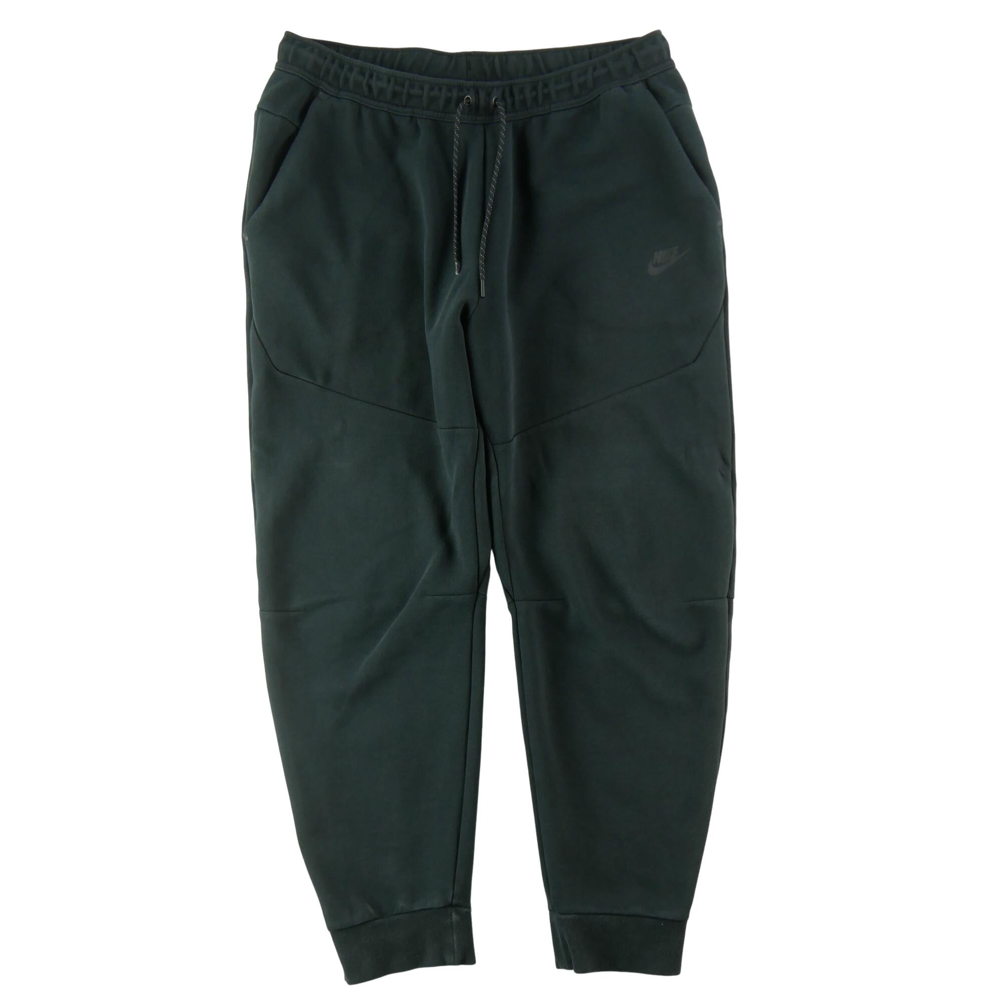 Second life - Joggings bărbați Nike Tech - Foarte bun