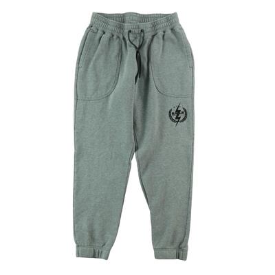 Tweedehands - nike joggings voor heren lebron james grijs - als nieuw