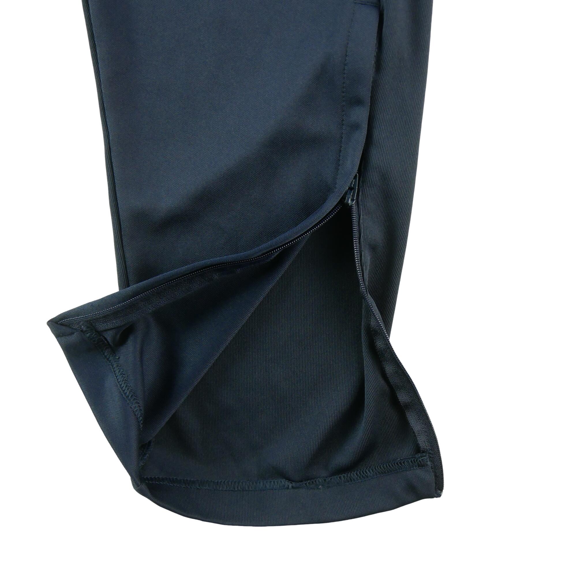 Tweedehands - Heren joggingbroek blauw - Als nieuw 6/7