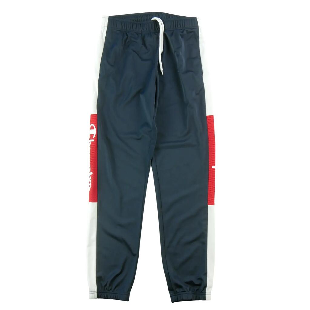 Second life - Men's Vintage Y2K Jogging Pants Navy - Excellent
