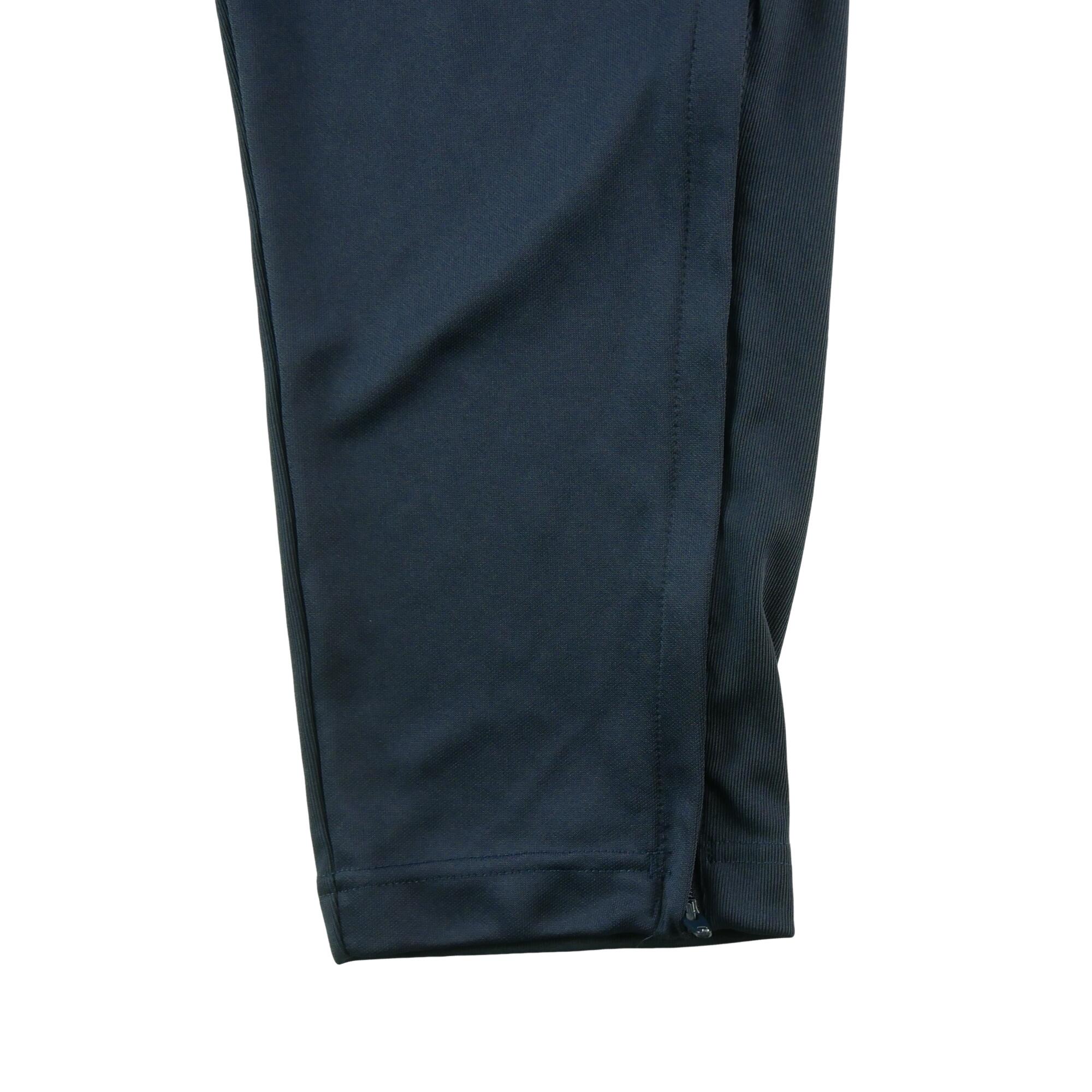 Tweedehands - Heren joggingbroek blauw - Als nieuw 5/7