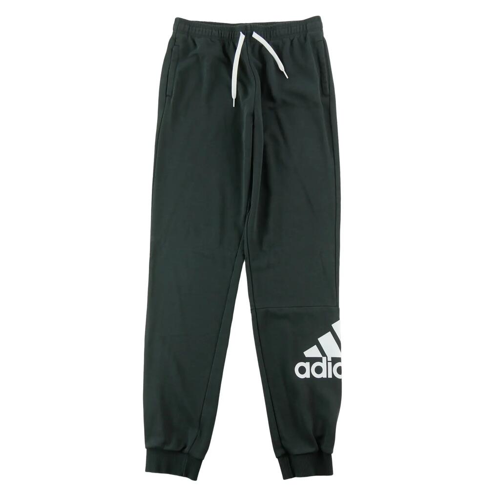 Second life - Adidas Men's Jogging Pants Black - Excellent