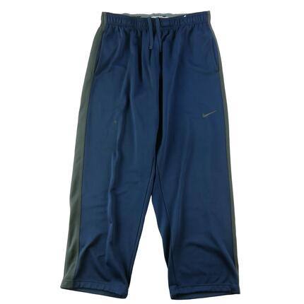 Refurbished - Nike Herren Joggings NCAA Penn State Therma-Fit - In gutem Zustand