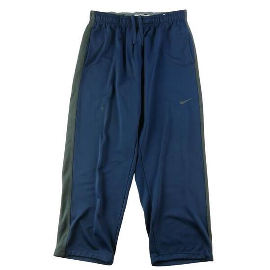 Refurbished - Nike Herren Joggings NCAA Penn State Therma-Fit - In gutem Zustand