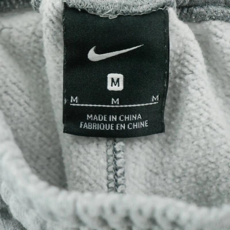 Second life - Joggings bărbați Nike LeBron James - Ca nou