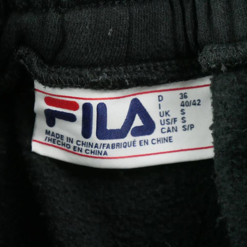 Second life - Joggings bărbați Vintage Y2K Fila - Ca nou