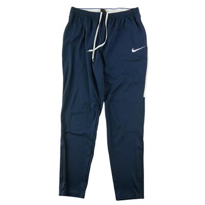 Tweedehands - nike joggings voor heren blauw - goede staat