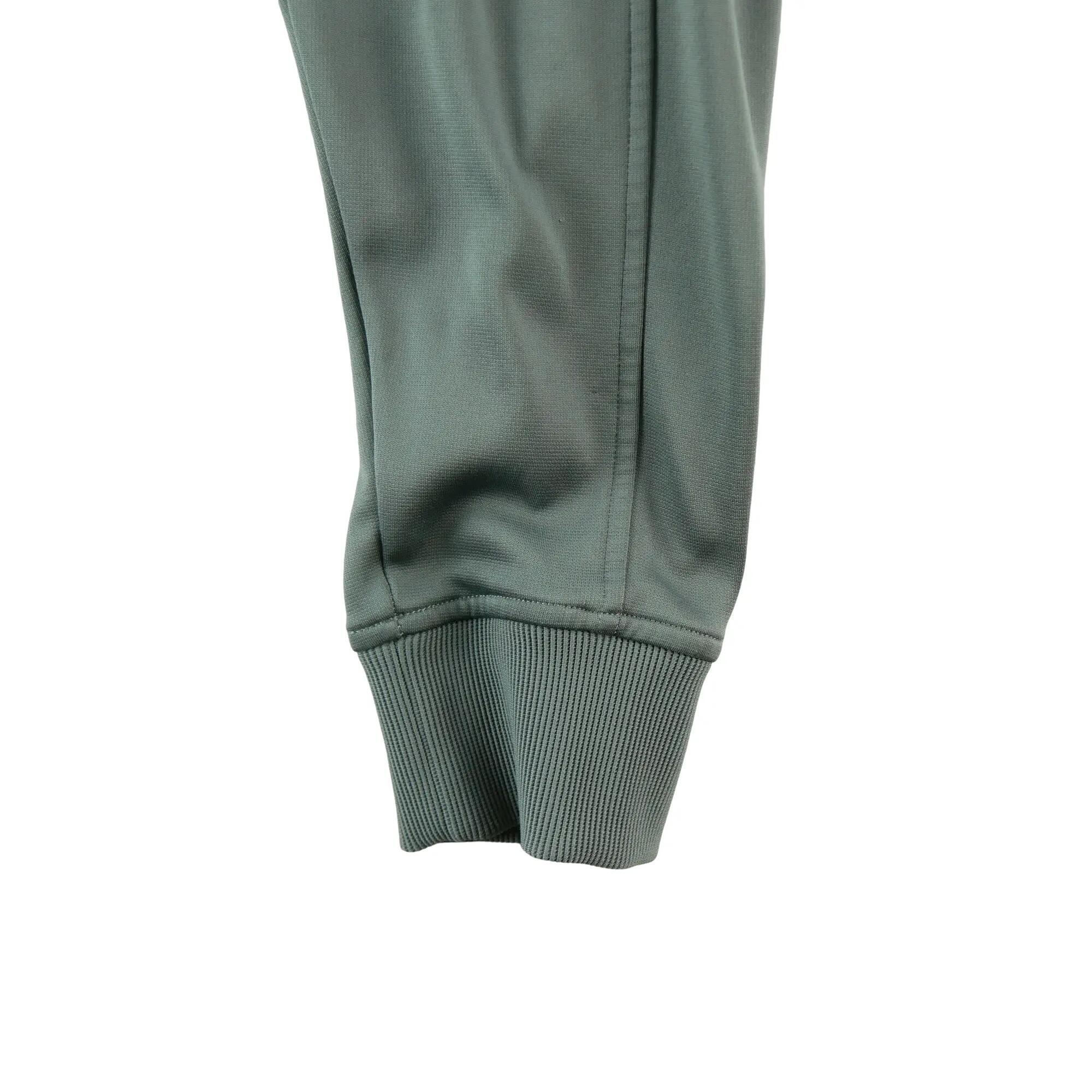 Second life - Joggings męskie Under Armour dopasowane szare - Jak nowy 4/6