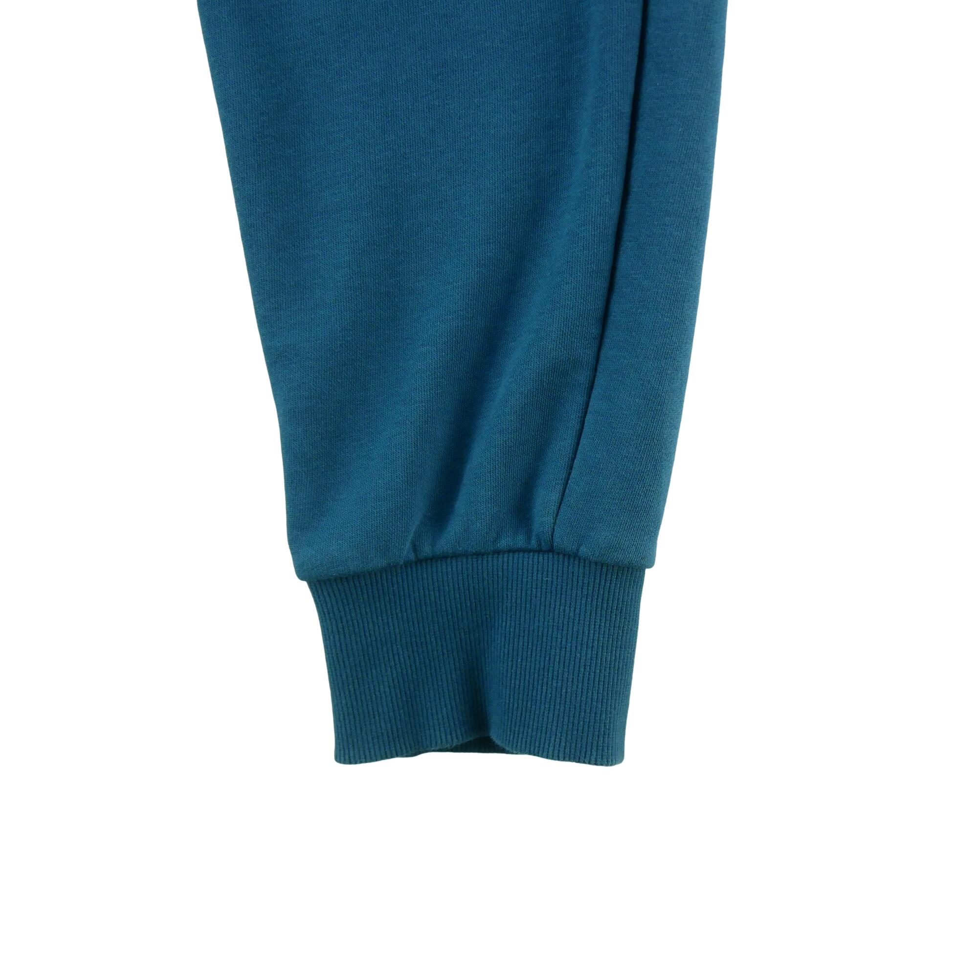 Segunda Vida - Joggings Hombre Mercedes AMG Azul - Excelente 4/6
