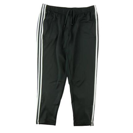 Refurbished - Adidas Herren Jogginghose Schwarz - In gutem Zustand