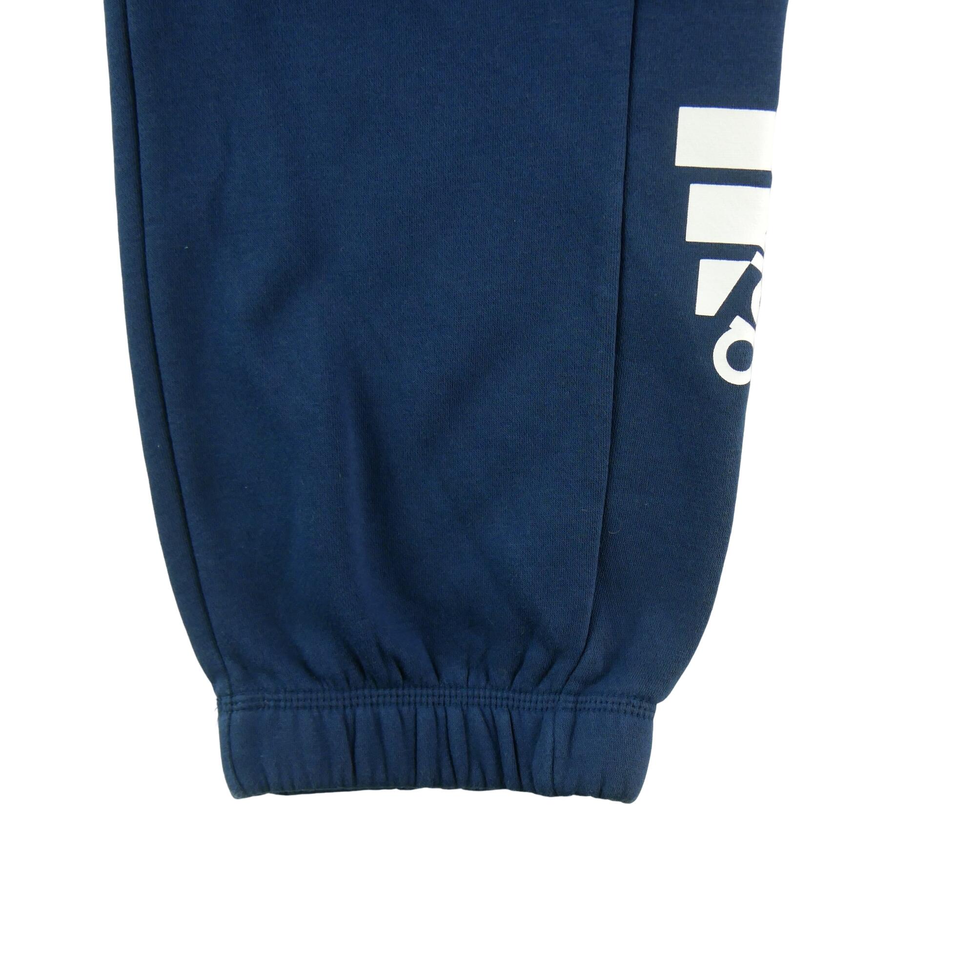 Tweedehands - Joggings Heren Navy - Zeer goede staat 5/7