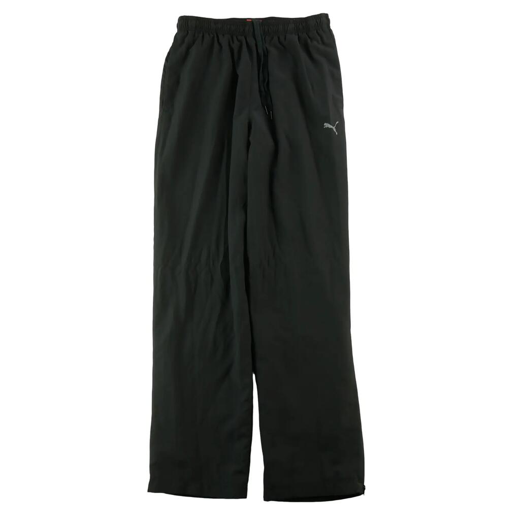 Second life - Men's Black Joggings Puma - Excellent