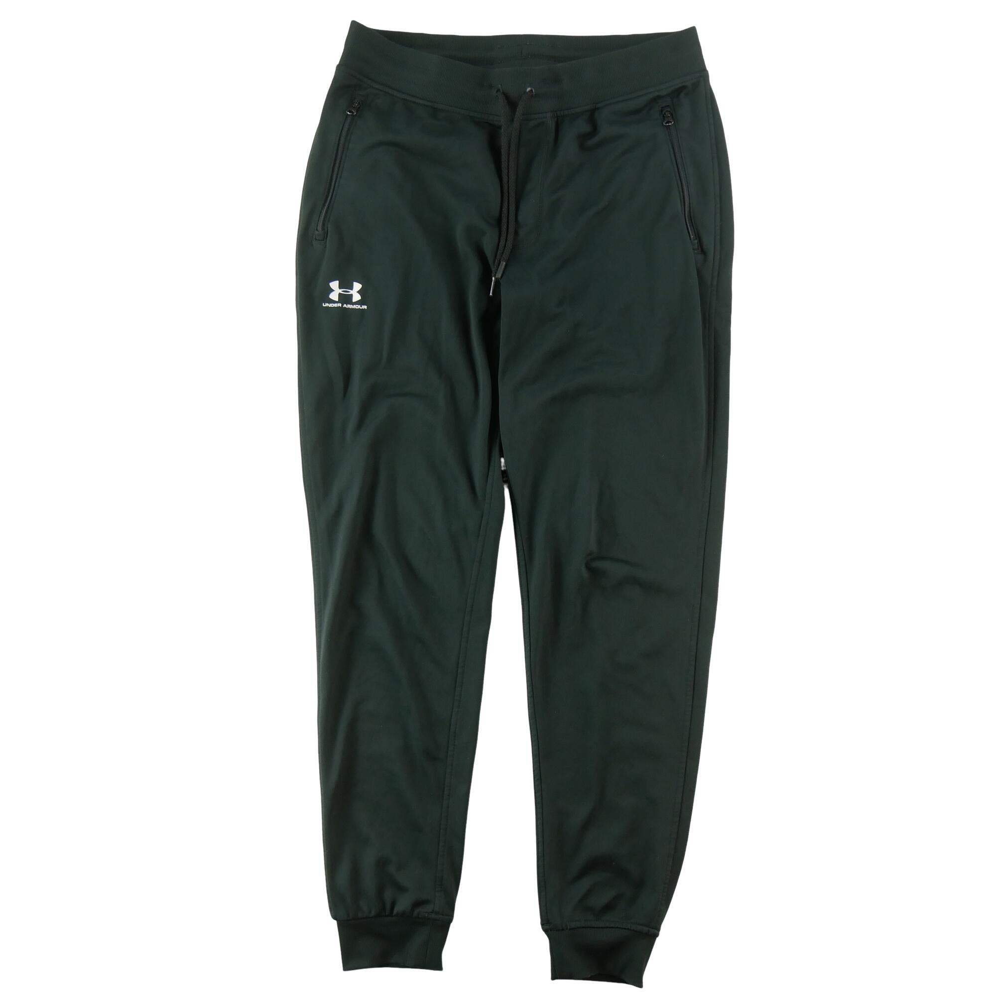 Second life - Pantaloni jogging bărbați Under Armour Coldgear - Ca nou
