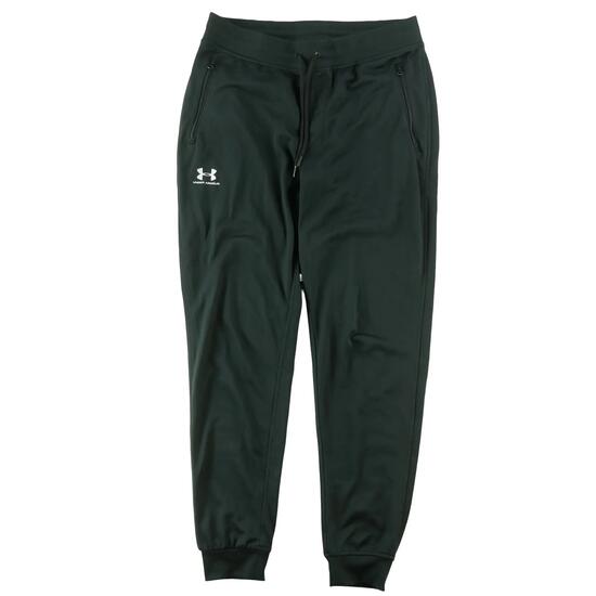 Seconde vie - Jogging Homme Loose Coldgear Noir - Excellent